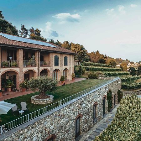 Tenuta Ronco Regio San Fermo della Battaglia Екстер'єр фото