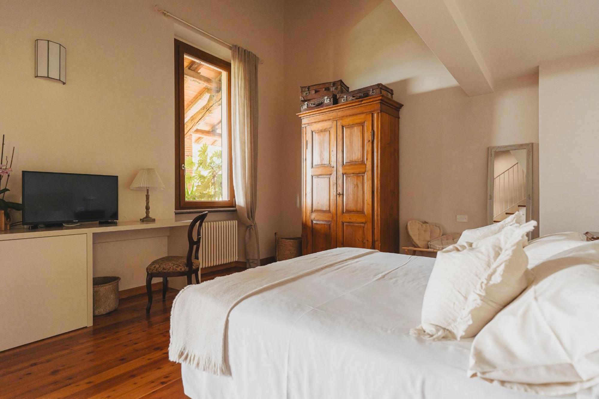 Tenuta Ronco Regio San Fermo della Battaglia Екстер'єр фото